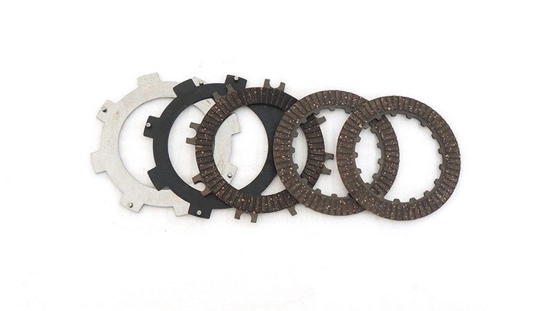 DEBRİYAJ BALATASI TAKIM ( XY100-E )